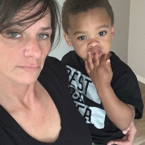 Meet your Posher, Brandy